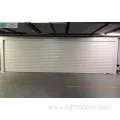 Aluminium Garage Door Roller Shutter For Homes